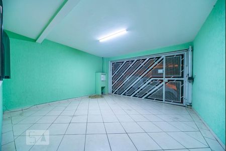 Casa à venda com 250m², 3 quartos e 2 vagas Casa à venda com 250m², 3 quartos e 2 vagasGaragem