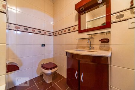 Casa à venda com 250m², 3 quartos e 2 vagas Casa à venda com 250m², 3 quartos e 2 vagasBanheiro do Quarto 3