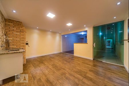 Casa à venda com 250m², 3 quartos e 2 vagas Casa à venda com 250m², 3 quartos e 2 vagasÁrea Gourmet