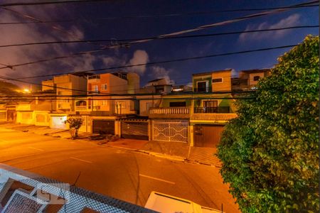 Casa à venda com 250m², 3 quartos e 2 vagas Casa à venda com 250m², 3 quartos e 2 vagasVista da Varanda do Quarto 3