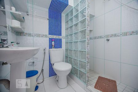 Casa à venda com 168m², 3 quartos e 1 vagaBanheiro da suna