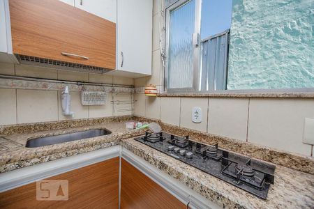 Casa à venda com 168m², 3 quartos e 1 vagaCozinha