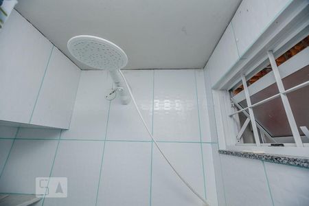 Casa à venda com 168m², 3 quartos e 1 vagaBanheiro da suna