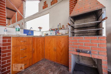 Casa à venda com 168m², 3 quartos e 1 vagaTerraço