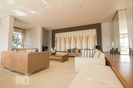 Apartamento à venda com 45m², 1 quarto e 1 vagaSalão de Festas