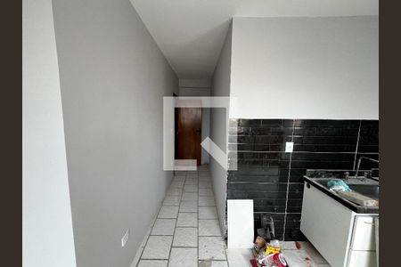 Cozinha de casa para alugar com 3 quartos, 180m² em Lauzane Paulista, São Paulo