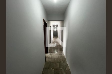 Corredor de casa para alugar com 3 quartos, 180m² em Lauzane Paulista, São Paulo