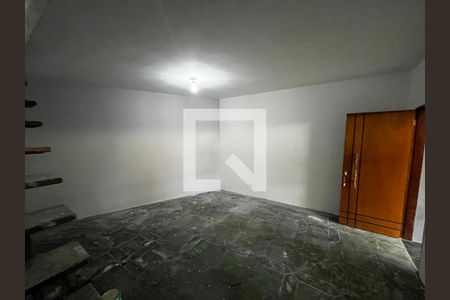 Sala de casa para alugar com 3 quartos, 180m² em Lauzane Paulista, São Paulo