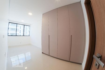 Quarto 03 de apartamento para alugar com 4 quartos, 165m² em Setor Noroeste, Brasília