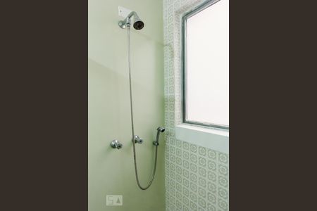 Apartamento para alugar com 80m², 2 quartos e 1 vagaBanheiro Chuveiro