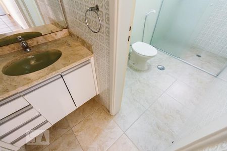 Apartamento para alugar com 80m², 2 quartos e 1 vagaBanheiro