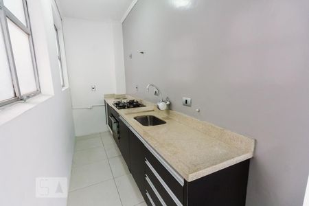 Apartamento para alugar com 80m², 2 quartos e 1 vagaCozinha