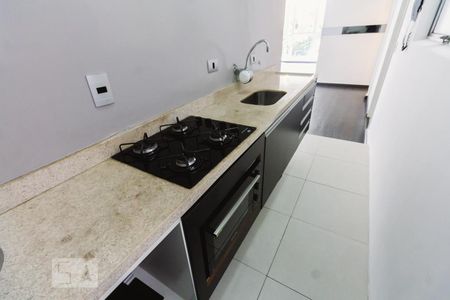 Apartamento para alugar com 80m², 2 quartos e 1 vagaCozinha