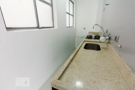 Apartamento para alugar com 80m², 2 quartos e 1 vagaCozinha