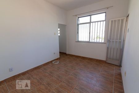 Sala de apartamento à venda com 2 quartos, 82m² em Estácio, Rio de Janeiro