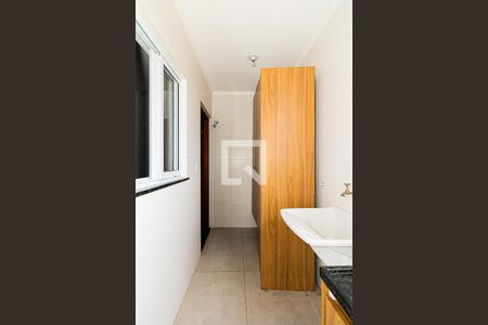 Casa à venda com 160m², 3 quartos e 5 vagasÁrea de Serviço e Churrasqueira