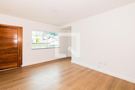 Sala de casa à venda com 3 quartos, 160m² em Vila Mazzei, São Paulo
