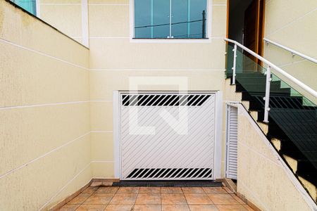 Casa à venda com 160m², 3 quartos e 5 vagasGaragem