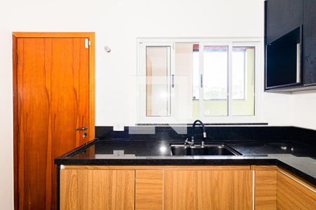 Casa à venda com 160m², 3 quartos e 5 vagasCozinha