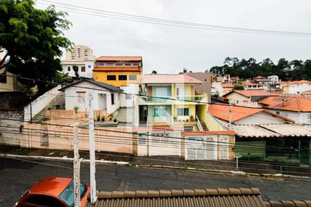 Casa à venda com 160m², 3 quartos e 5 vagasVista da Varanda da Suíte