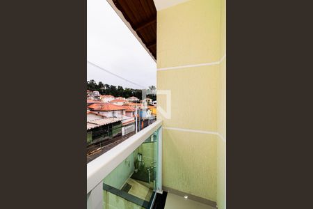 Casa à venda com 160m², 3 quartos e 5 vagasVaranda da Suíte