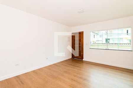 Sala de casa à venda com 3 quartos, 160m² em Vila Mazzei, São Paulo