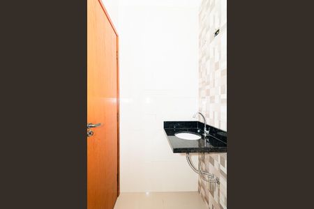 Casa à venda com 160m², 3 quartos e 5 vagasBanheiro