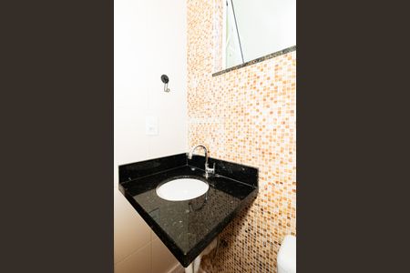 Casa à venda com 160m², 3 quartos e 5 vagasLavabo