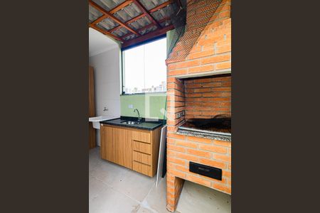 Casa à venda com 160m², 3 quartos e 5 vagasÁrea de Serviço e Churrasqueira