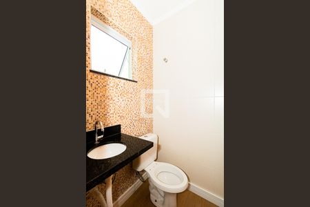 Casa à venda com 160m², 3 quartos e 5 vagasLavabo