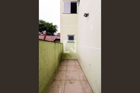 Casa à venda com 160m², 3 quartos e 5 vagasÁrea de Serviço e Churrasqueira