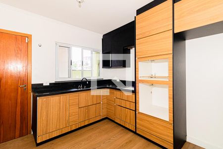 Casa à venda com 160m², 3 quartos e 5 vagasCozinha