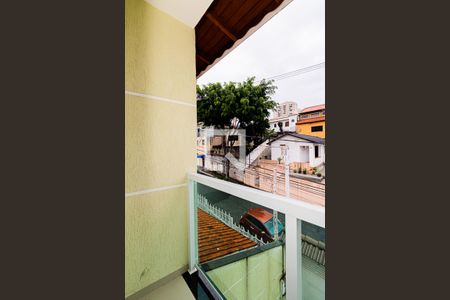 Casa à venda com 160m², 3 quartos e 5 vagasVaranda da Suíte