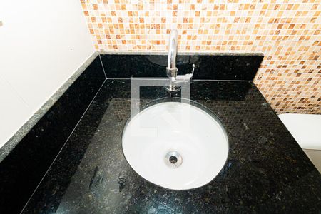 Casa à venda com 160m², 3 quartos e 5 vagasLavabo