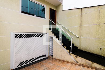 Casa à venda com 160m², 3 quartos e 5 vagasGaragem