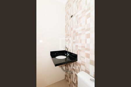 Casa à venda com 160m², 3 quartos e 5 vagasBanheiro