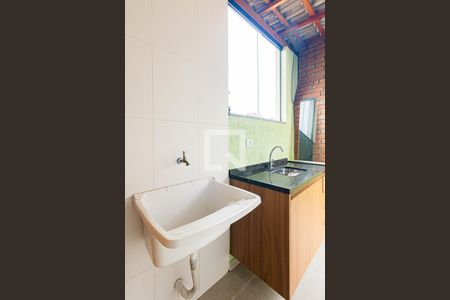 Casa à venda com 160m², 3 quartos e 5 vagasÁrea de Serviço e Churrasqueira