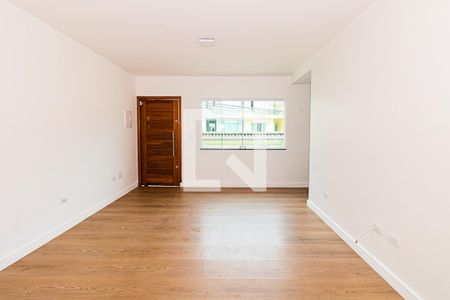 Sala de casa à venda com 3 quartos, 160m² em Vila Mazzei, São Paulo