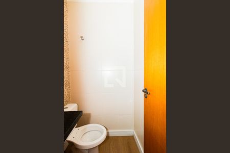 Casa à venda com 160m², 3 quartos e 5 vagasLavabo