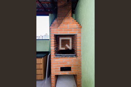 Casa à venda com 160m², 3 quartos e 5 vagasÁrea de Serviço e Churrasqueira