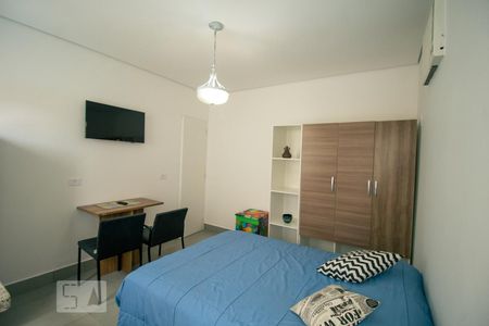 Sala/Quarto de kitnet/studio para alugar com 1 quarto, 20m² em Vila Mariana, São Paulo