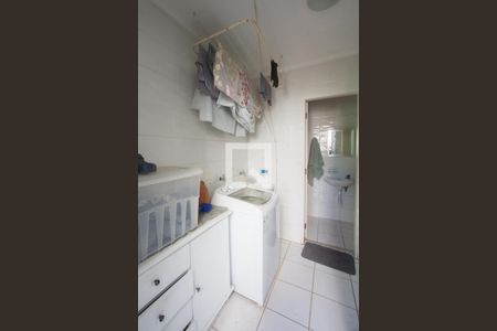 Casa à venda com 145m², 2 quartos e 2 vagasÁrea de Serviço