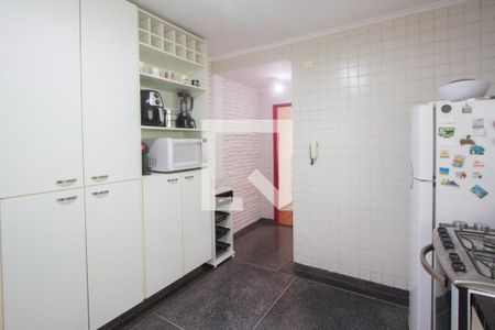 Casa à venda com 145m², 2 quartos e 2 vagasCozinha