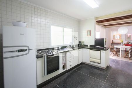 Casa à venda com 145m², 2 quartos e 2 vagasCozinha