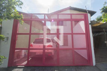 Casa à venda com 145m², 2 quartos e 2 vagasFachada