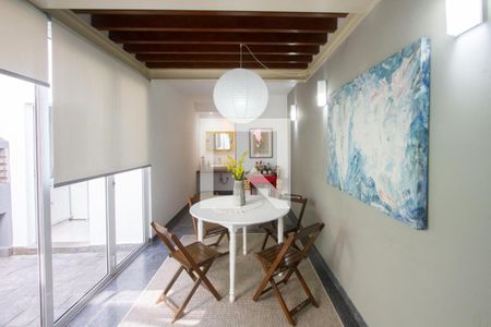 Casa à venda com 145m², 2 quartos e 2 vagasCozinha