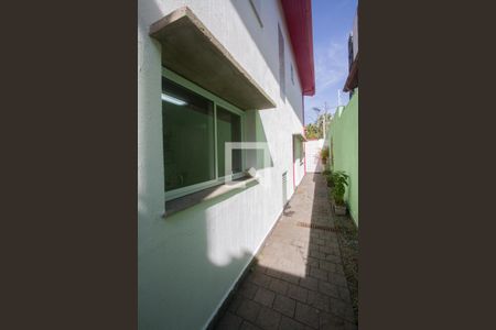 Casa à venda com 145m², 2 quartos e 2 vagasCorredor