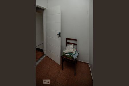 Quarto de Serviço de casa de condomínio à venda com 4 quartos, 130m² em Cascadura, Rio de Janeiro