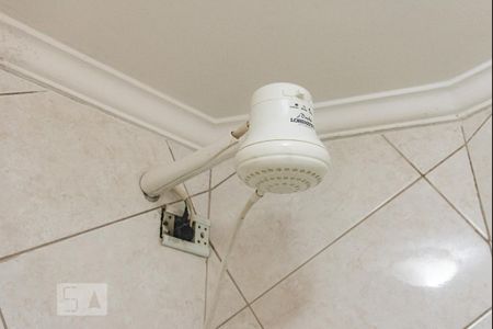 Apartamento para alugar com 70m², 3 quartos e 1 vaga Apartamento para alugar com 70m², 3 quartos e 1 vagaChuveiro