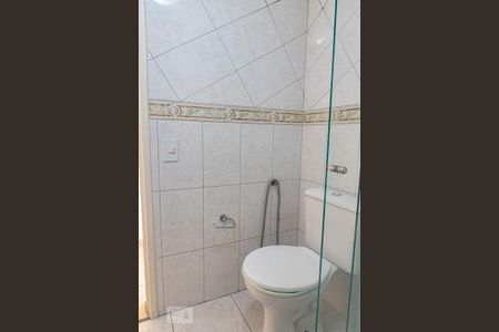 Apartamento para alugar com 70m², 3 quartos e 1 vaga Apartamento para alugar com 70m², 3 quartos e 1 vagaBanheiro